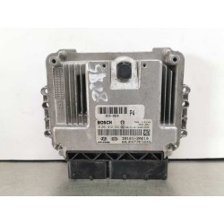 Recambio de centralita motor uce para kia rio 1.5 crdi ex1 referencia OEM IAM 391012A610 60JB4T2EI03S 0281012332