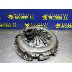 Recambio de kit embrague para peugeot 206 berlina xs referencia OEM IAM 9630792280  REFERENCIADO