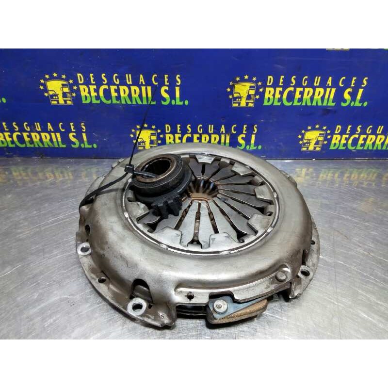 Recambio de kit embrague para peugeot 206 berlina xs referencia OEM IAM 9630792280  REFERENCIADO
