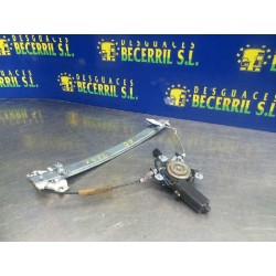 Recambio de elevalunas delantero derecho para daewoo nubira berlina sx (1999) referencia OEM IAM   