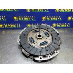 Recambio de kit embrague para peugeot 206 berlina xs referencia OEM IAM 9630792280  REFERENCIADO