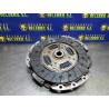 Recambio de kit embrague para peugeot 206 berlina xs referencia OEM IAM 9630792280  REFERENCIADO