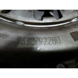 Recambio de kit embrague para peugeot 206 berlina xs referencia OEM IAM 9630792280  REFERENCIADO