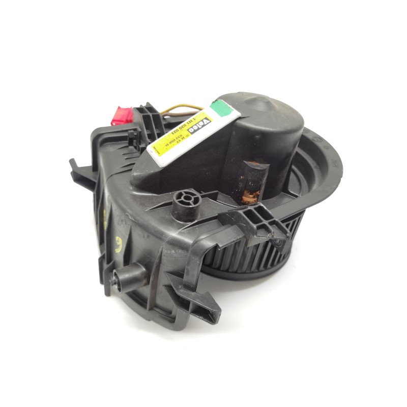 Recambio de motor calefaccion para seat ibiza (6k) hit referencia OEM IAM 1H1820021 833658D Recambio de motor calefaccion para seat ibiza (6k) hit referencia OEM IAM 1H1820021 833658D
