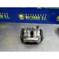 Recambio de pinza freno delantera izquierda para nissan primastar (x83) avantour 8 asientos, batalla corta 2,76t referencia OEM 