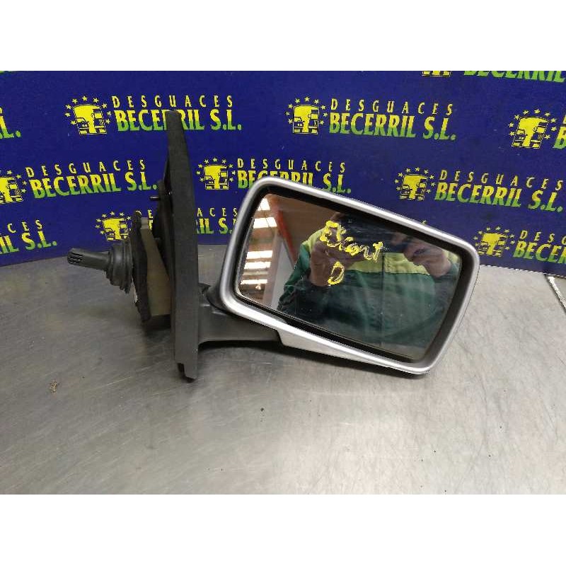 Recambio de retrovisor derecho para ford escort berlina/turnier referencia OEM IAM 0117333 Recambio de retrovisor derecho para ford escort berlina/turnier referencia OEM IAM 0117333