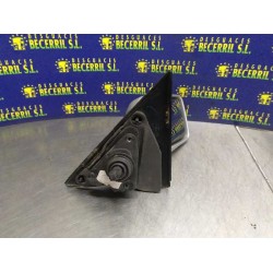Recambio de retrovisor derecho para ford escort berlina/turnier referencia OEM IAM 0117333  