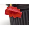 Recambio de motor calefaccion para seat ibiza (6k) hit referencia OEM IAM 1H1820021 833658D 