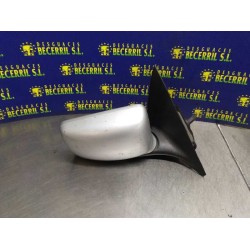 Recambio de retrovisor derecho para ford escort berlina/turnier referencia OEM IAM 0117333  