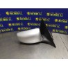 Recambio de retrovisor derecho para ford escort berlina/turnier referencia OEM IAM 0117333  