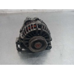 Recambio de alternador para renault clio ii fase ii (b/cb0) authentique referencia OEM IAM 8200065730  