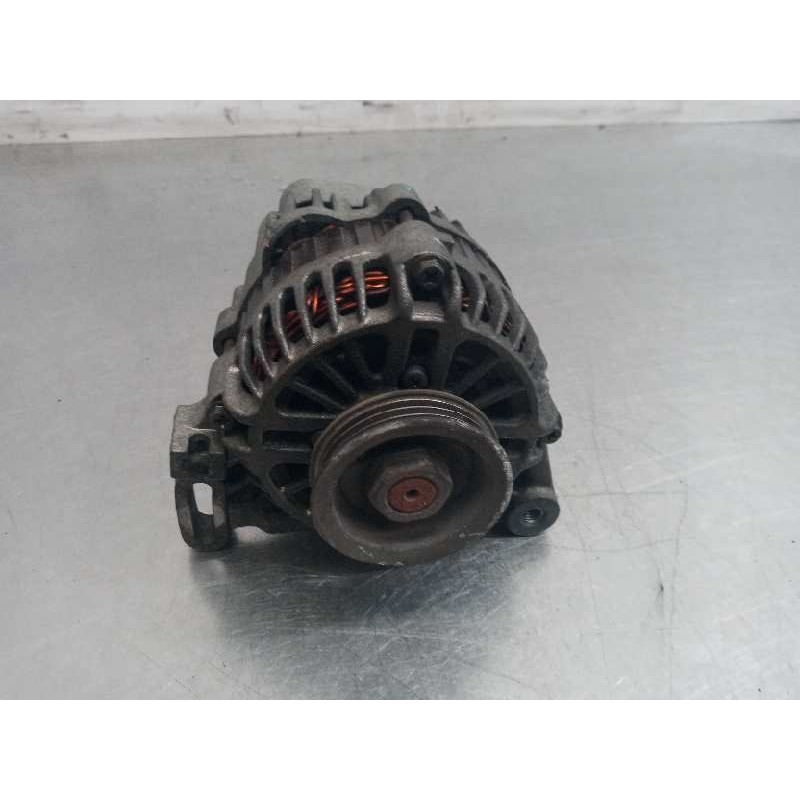Recambio de alternador para renault clio ii fase ii (b/cb0) authentique referencia OEM IAM 8200065730  