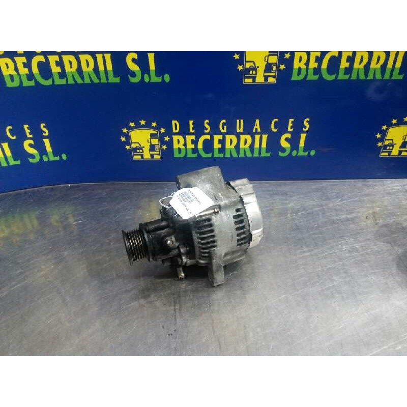 Recambio de alternador para mg rover serie 600 (rh) 620 di referencia OEM IAM 1092132272 Recambio de alternador para mg rover serie 600 (rh) 620 di referencia OEM IAM 1092132272