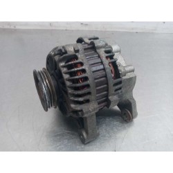 Recambio de alternador para renault clio ii fase ii (b/cb0) authentique referencia OEM IAM 8200065730  