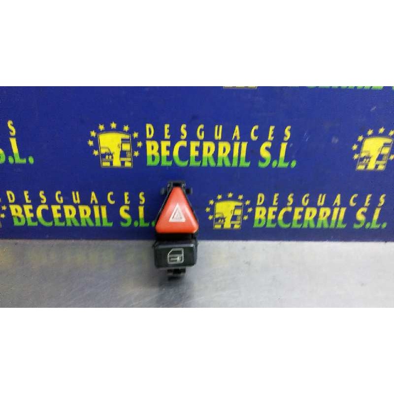 Recambio de warning para mercedes clase a (w168) 170 cdi (168.008) referencia OEM IAM A1688201210 Recambio de warning para mercedes clase a (w168) 170 cdi (168.008) referencia OEM IAM A1688201210