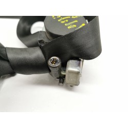 Recambio de cinturon seguridad delantero derecho para lancia phedra (180) 2.0 jtd 16v emblema (100kw) referencia OEM IAM   