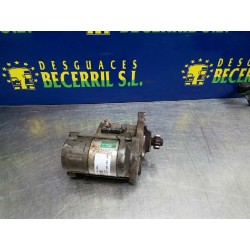 Recambio de motor arranque para mg rover serie 600 (rh) 620 di referencia OEM IAM 2280004960  