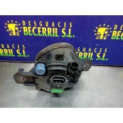 Recambio de faro antiniebla derecho para nissan primera berlina (p12) visia referencia OEM IAM   