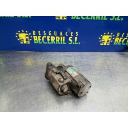 Recambio de motor arranque para mg rover serie 600 (rh) 620 di referencia OEM IAM 2280004960  