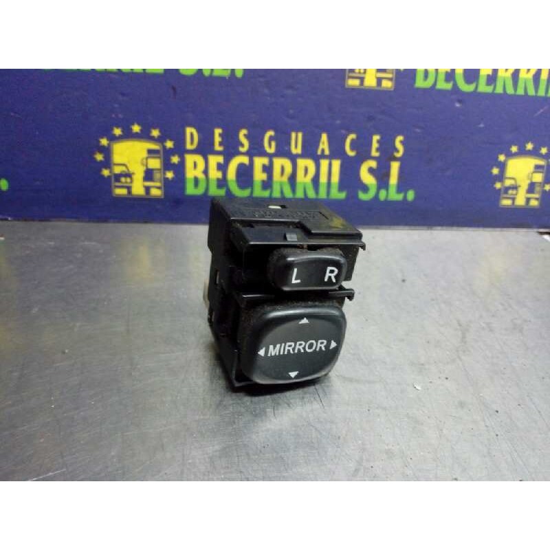 Recambio de mando retrovisor para toyota celica (t23) 1.8 ts referencia OEM IAM Recambio de mando retrovisor para toyota celica (t23) 1.8 ts referencia OEM IAM