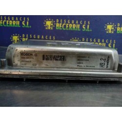 Recambio de centralita motor uce para volvo v70 familiar black edition referencia OEM IAM 0281001776 28SA4018 09496667A