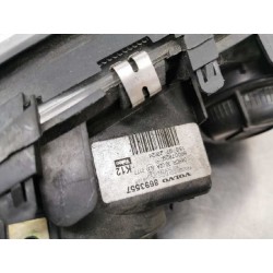 Recambio de faro izquierdo para volvo s80 berlina 2.9 referencia OEM IAM   
