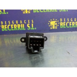 Recambio de anillo airbag para mercedes clase s (w220) berlina 500 (220.075) referencia OEM IAM 2204640018  