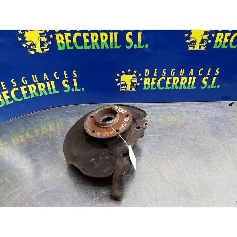 Recambio de mangueta delantera derecha para volvo v70 familiar black edition referencia OEM IAM Recambio de mangueta delantera derecha para volvo v70 familiar black edition referencia OEM IAM