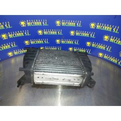 Recambio de intercooler para nissan tiida (c11x/sc11x) tekna referencia OEM IAM   