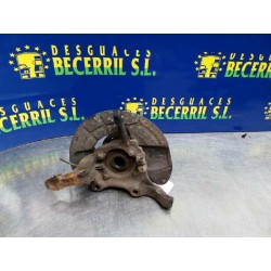 Recambio de mangueta delantera derecha para volvo v70 familiar black edition referencia OEM IAM   