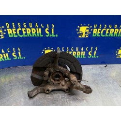 Recambio de mangueta delantera izquierda para volvo v70 familiar black edition referencia OEM IAM   