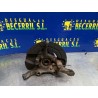 Recambio de mangueta delantera izquierda para volvo v70 familiar black edition referencia OEM IAM   