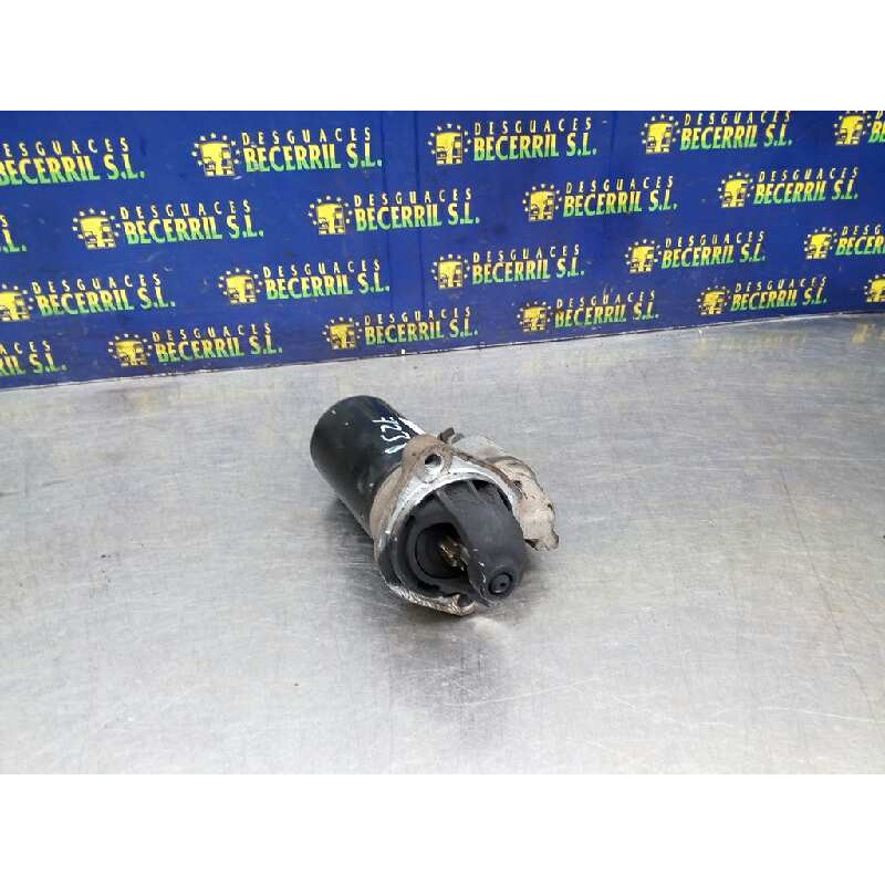 Recambio de motor arranque para volvo v70 familiar black edition referencia OEM IAM 0001109041 Recambio de motor arranque para volvo v70 familiar black edition referencia OEM IAM 0001109041
