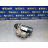 Recambio de motor arranque para volvo v70 familiar black edition referencia OEM IAM 0001109041  