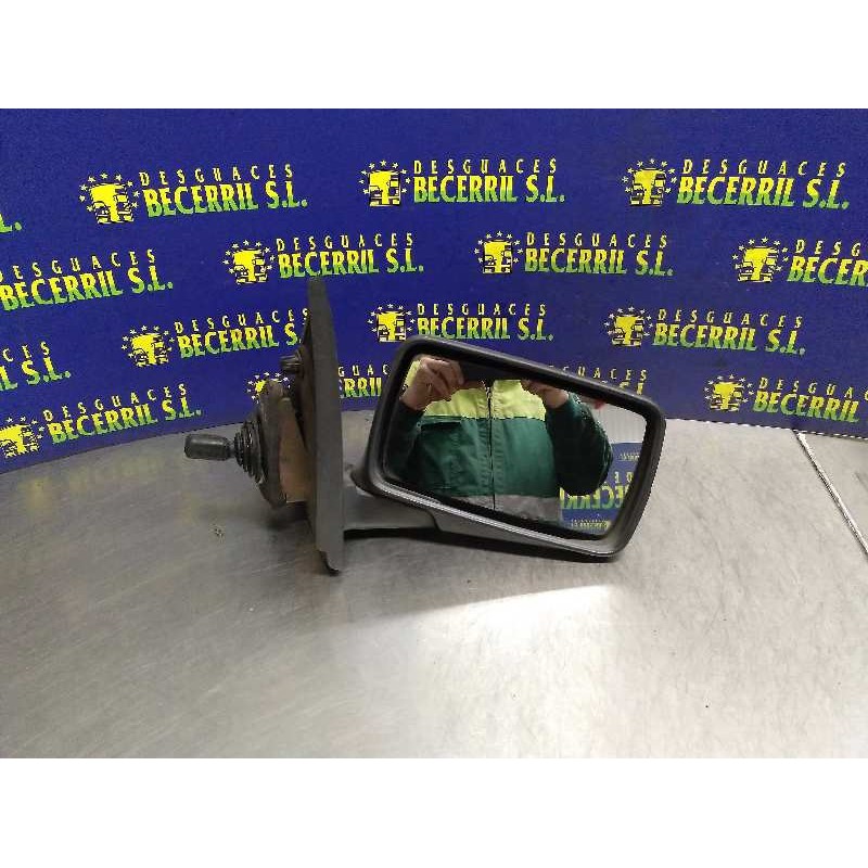 Recambio de retrovisor derecho para ford escort berlina/turnier referencia OEM IAM   