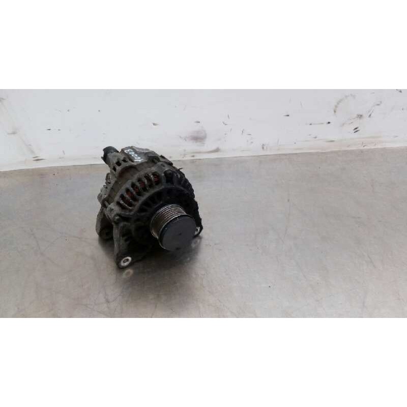 Recambio de alternador para renault kangoo (f/kc0) authentique referencia OEM IAM 8200468131 Recambio de alternador para renault kangoo (f/kc0) authentique referencia OEM IAM 8200468131