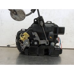 Recambio de cerradura puerta delantera izquierda para volkswagen passat berlina (3b2) highline referencia OEM IAM   