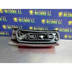 Recambio de piloto trasero izquierdo para volvo v70 familiar black edition referencia OEM IAM   