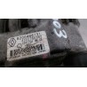 Recambio de alternador para renault kangoo (f/kc0) authentique referencia OEM IAM 8200468131  