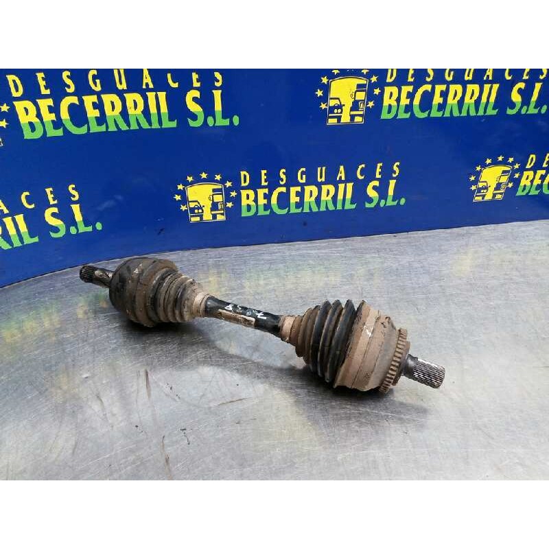 Recambio de transmision delantera izquierda para volvo v70 familiar black edition referencia OEM IAM Recambio de transmision delantera izquierda para volvo v70 familiar black edition referencia OEM IAM