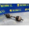 Recambio de transmision delantera izquierda para volvo v70 familiar black edition referencia OEM IAM   