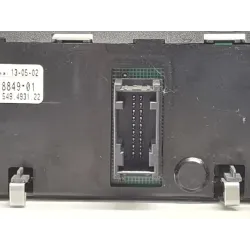 Recambio de mando luces para bmw serie 7 (e65/e66) 745li referencia OEM IAM   