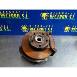 Recambio de mangueta delantera derecha para peugeot boxer caja cerr. acristalado (rs2850)(230)(´02) 1000 d referencia OEM IAM   