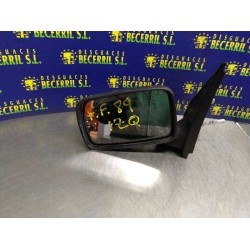 Recambio de retrovisor izquierdo para ford fiesta berl./express referencia OEM IAM   