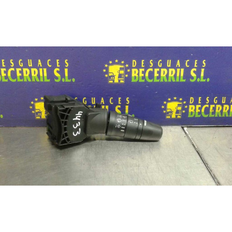 Recambio de mando limpia para nissan almera (n16/e) line up referencia OEM IAM 252609F505 Recambio de mando limpia para nissan almera (n16/e) line up referencia OEM IAM 252609F505