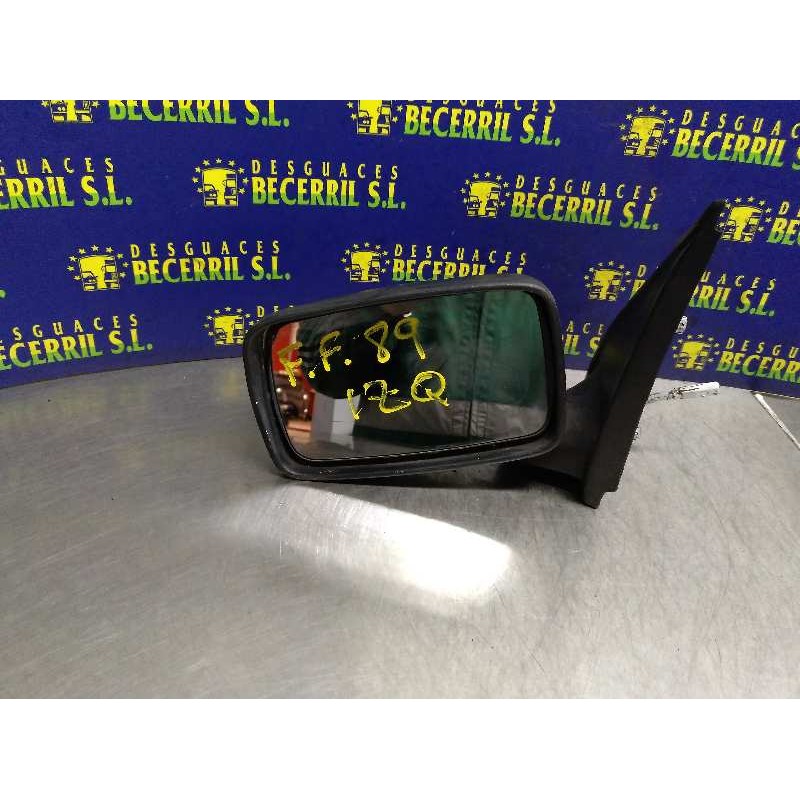 Recambio de retrovisor izquierdo para ford fiesta berl./express referencia OEM IAM Recambio de retrovisor izquierdo para ford fiesta berl./express referencia OEM IAM
