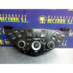 Recambio de mando calefaccion / aire acondicionado para nissan primera berlina (p12) visia referencia OEM IAM 28395AV620 2040952