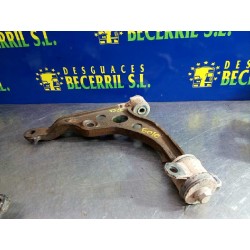 Recambio de brazo suspension inferior delantero izquierdo para peugeot boxer caja cerr. acristalado (rs2850)(230)(´02) 1000 d re