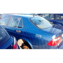 saab 9-5 berlina del año 2002