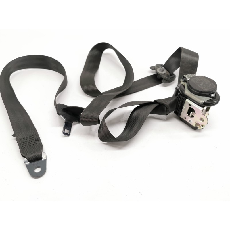 Recambio de cinturon seguridad delantero izquierdo para lancia phedra (180) 2.0 jtd 16v emblema (100kw) referencia OEM IAM Recambio de cinturon seguridad delantero izquierdo para lancia phedra (180) 2.0 jtd 16v emblema (100kw) referencia OEM IAM
